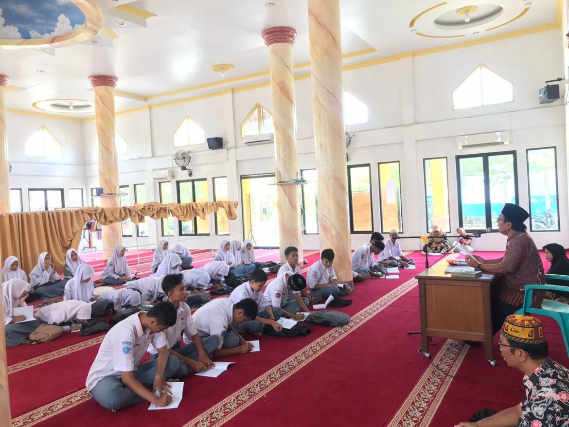 Pesantren Ramadan Dapat Hindarkan Anak Didik dari Perilaku Negatif