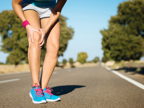 4 Langkah Cerdas Atasi Osteoarthritis yang Menyerang 5 Titik di Tubuhmu