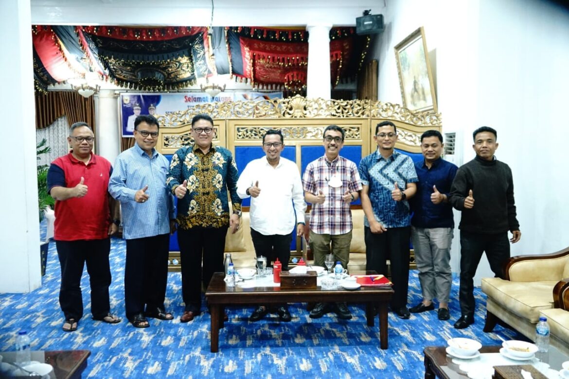 400 Mahasiswa UNES Padang Bakal Laksanakan KKN PPM di Tanah Datar